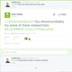 Illustration for article titled Update: Businesses on Twitter Really Like Tweeting at A White Guy